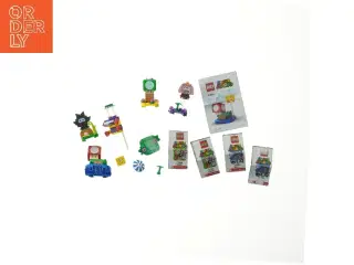 LEGO Super Mario-samling