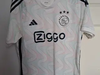 Fodboldtrøje Ajax Amsterdam 