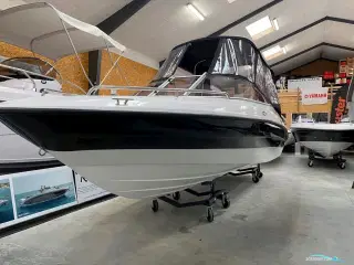 Suncraft 630 BR