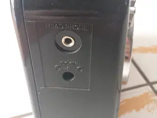 Guitar Forstærker, Honeytone