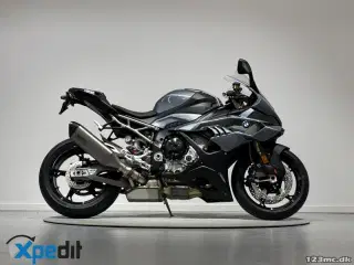 BMW S 1000 RR