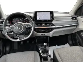 Suzuki Swift 1,2 Desire 82HK 5d