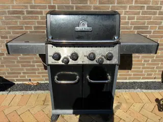 BroilKing Baron - Gasgrill