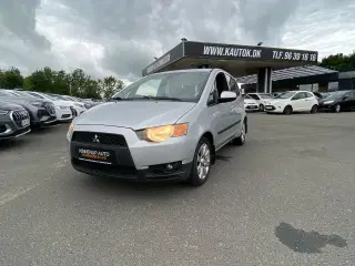 Mitsubishi Colt 1,3 ClearT Intense CP 95HK 5d