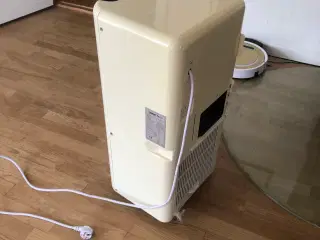 Affugter-Mobil aircondition