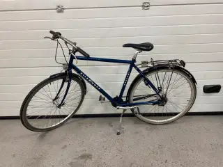 Maruishi Marathon 28”