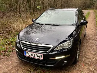 Peugeot 308 SW