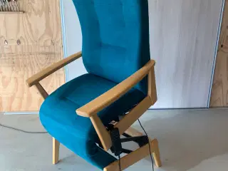 Farstrup Otium Ellænestol 