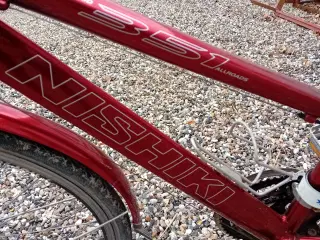  2 Cykler af god kvalitet 