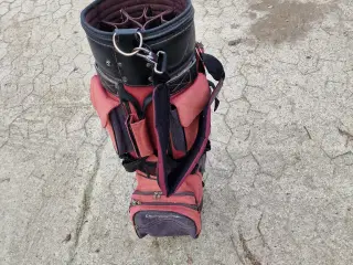 Golfbag GREENFIELD 