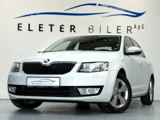 Skoda Octavia 1,4 TSi 150 Style