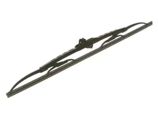 Bosch Bagrudeviskerblad H500