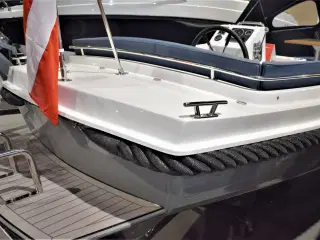 Interboat 19 - 27HK Vetus/Udstyr