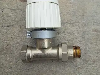 Danfoss termostatventil