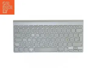 Apple trådløst tastatur fra Apple (str. 28x13 cm)