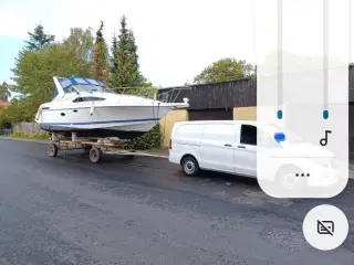 Ophalervogn 