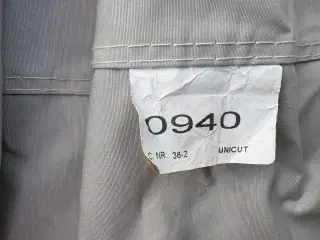 Solsejl 940 