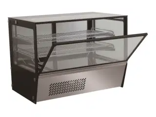 Professionel kølemontre – 873x576x678 mm