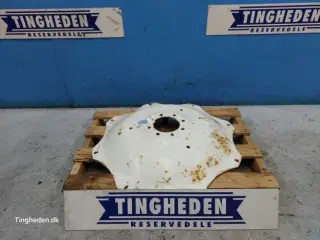 Fælgplade