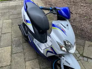 Yamaha jog r