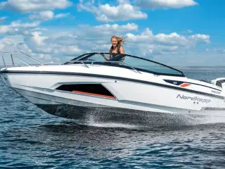 Nordkapp Noblesse 660