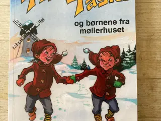 Nisseungerne Tiske & Taske og børnene fra møllerhu