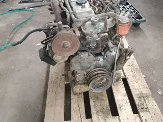 Toyota 3B motor