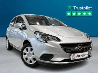 Opel Corsa 1,4 16V Excite