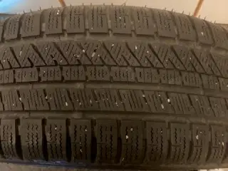 Vinterhjul til Fiat 500/Ford KA