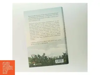 Opfindelsen af naturen : den eventyrlige beretning om Alexander von Humboldt, videnskabens glemte helt af Andrea Wulf (Bog)