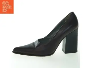 Prada højhælede sko fra Prada (str. 38 )
