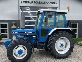 Ford 6410 FORCE III Meget velholdt