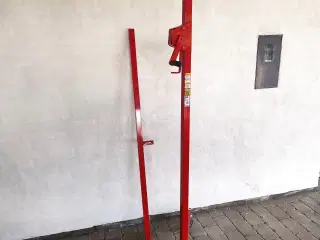 Gipspladehejs