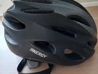Innergy cykelhjelm