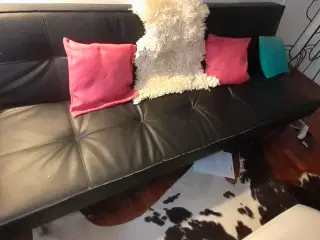 2 personer sovesofa kan afentes Kr 200