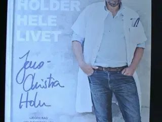 vægttab der holder hele livet, af jens christian h
