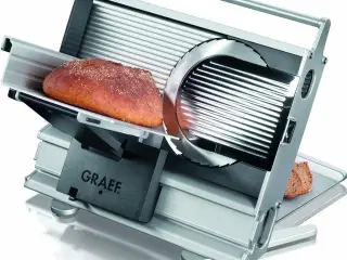 Graef UNA 90 - Pålægsmaskine