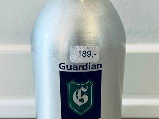 Guardian Leather Conditioner Lædercreme