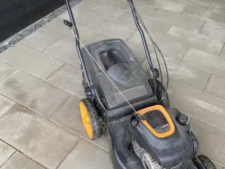 Plæneklipper benzin 