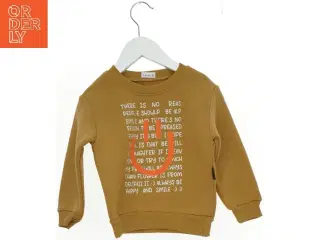 Sweatshirt (str. 92)