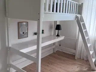 Sanders Fanny seng tilbehør