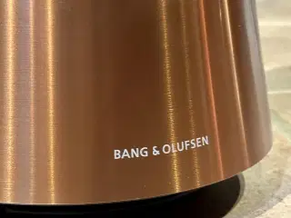 Beosound 2 Bronze Tone Demo
