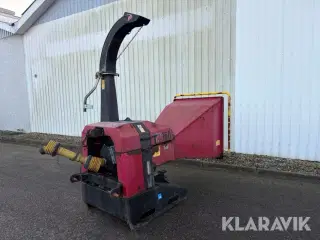 Flishugger Lindana TP 160 PTO