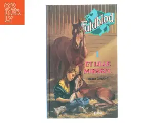 Et lille mirakel af Joanna Campbell (Bog)