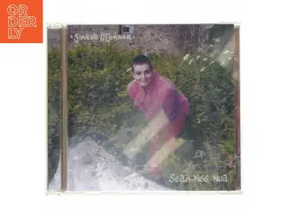 Sinead O&#39;Connor Sean-N&#243;s Nua CD
