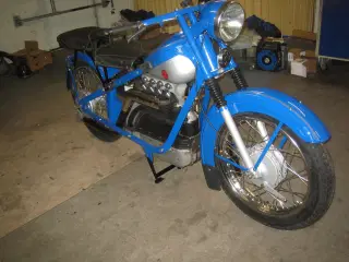 Nimbus Standard 1953