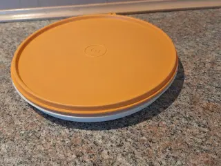 fad med låg, Tupperware