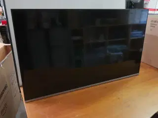 50" LED TV PANASONIC TV-50W93AE6