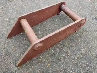   Hurtigeskift beslag
