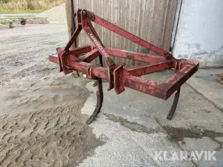 Grubber Agrodan